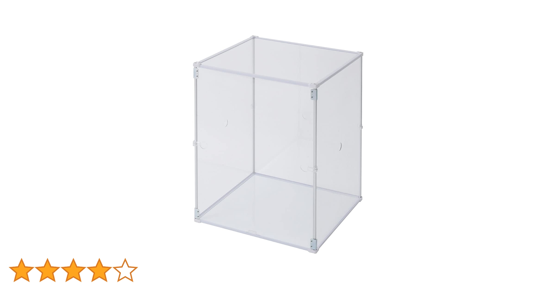 とりまる アクリル製バードケージカバー  鳥かご 防寒 楽天市場】とりまるアクリルケージの通販